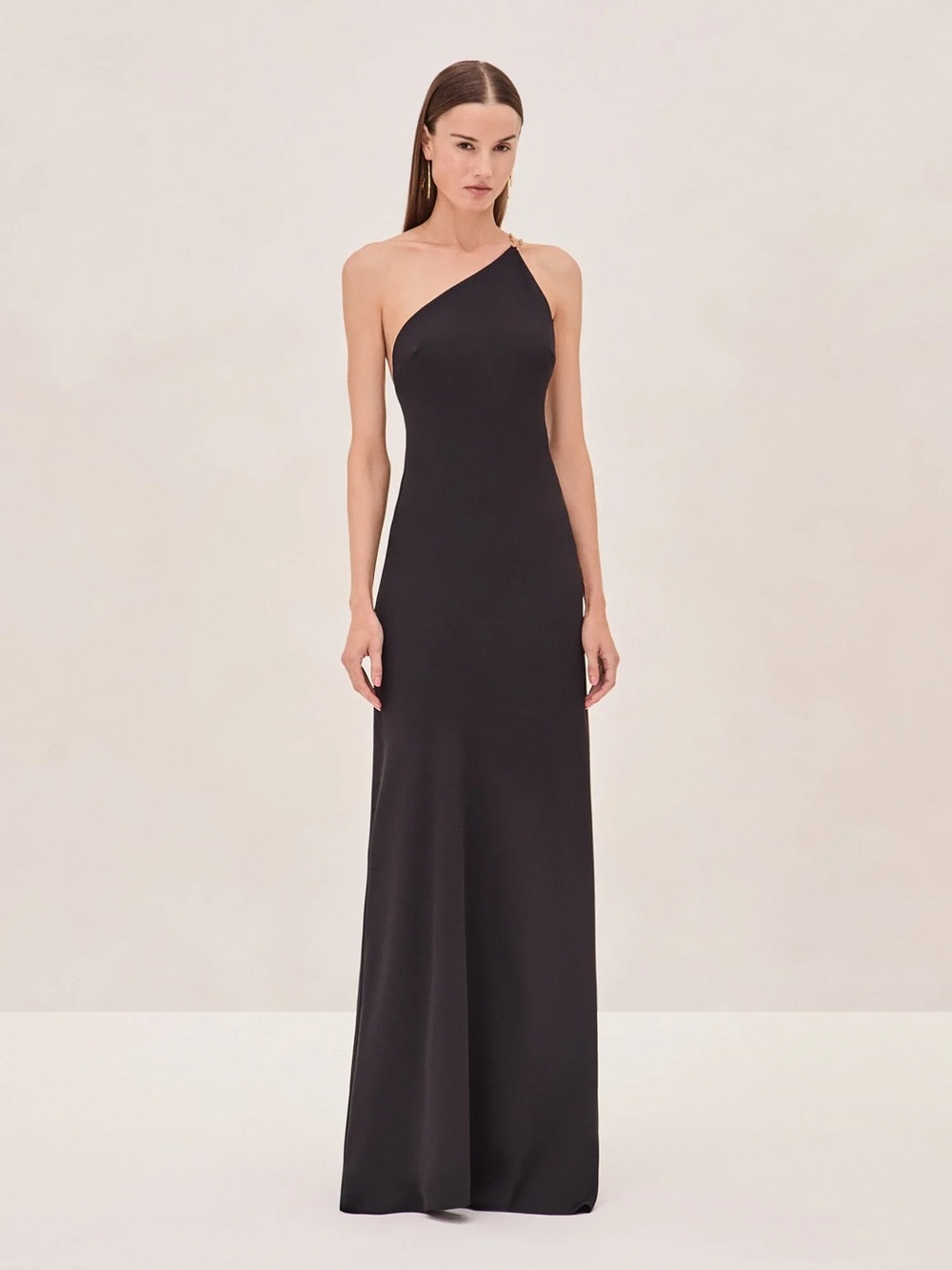 Alexis Tribeca Dress Black Size XL
